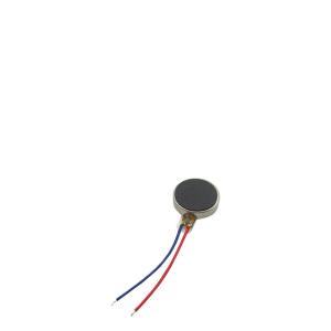 Quality 3v Dc Micro Cell Phone Vibration Motor For Smart Watch / Wearable Device wholesale