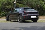 ZEEKR 001 Sedan Electric Car 100kwh LHD Luxury Hatchback EV Cars