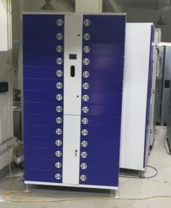 Quality Locker Cabinet Intelligent Vending Solution Bouquet Vending Machine Coin Operated wholesale