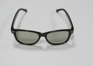 Quality MasterImage Plastic Circular Polarized 3D Glasses For Cinema wholesale