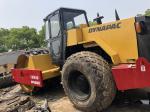 Used DYNAPAC CA301D Road RoIIer Compactor