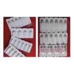 Pharmaceutical Injectable Filling Machine , Suppository Filling Machine Fully