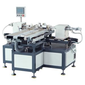 China Intelligent Jewelry Round Box Making Machine 18pcs/Min on sale