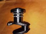 11217799970 BMW Crankshaft N57 Material Forged To Install The Gear