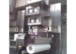 3000m/min Polypropylene FDY High Strength Spinning Machine