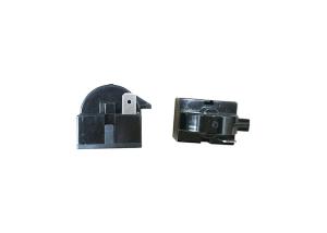 Quality Durable Water Dispenser Accessories , Starter Relay For B25H Compressor Motor wholesale