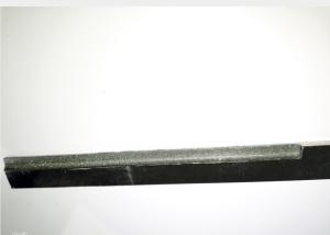 Quality Electroplated Diamond Coated File / Large Allowance Diamond Sharpening File wholesale