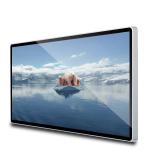 LCD Network Digital Signage
