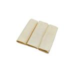 Deerskin Flocking Glasses Wiping Cloth Microfiber Lens Cloths 250gsm