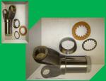 China Premium Spicer4-3-1241KX Driveshaft Parts Slip Yoke 1550 Series driveline