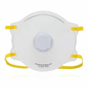 Quality Earloop Disposable Earloop Face Mask No Stimulation Easy Breathability wholesale