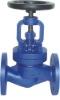 Low Operating Torque 2" - 48" Size Cast Steel Industrial Globe Valves, API 6D /