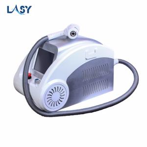 Quality Salon Eyebrow Picosecond Laser Machine 755nm Permanent Tattoo Removal wholesale