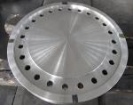 Alloy Steel / Stainless Steel Disc Quenching And Treatment Heat Treatment Finish