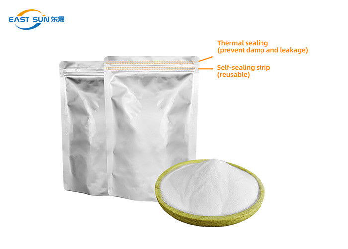1kg&5kg Heat Transfer Adhesive Powder for Dtf Heat Transfer Printing