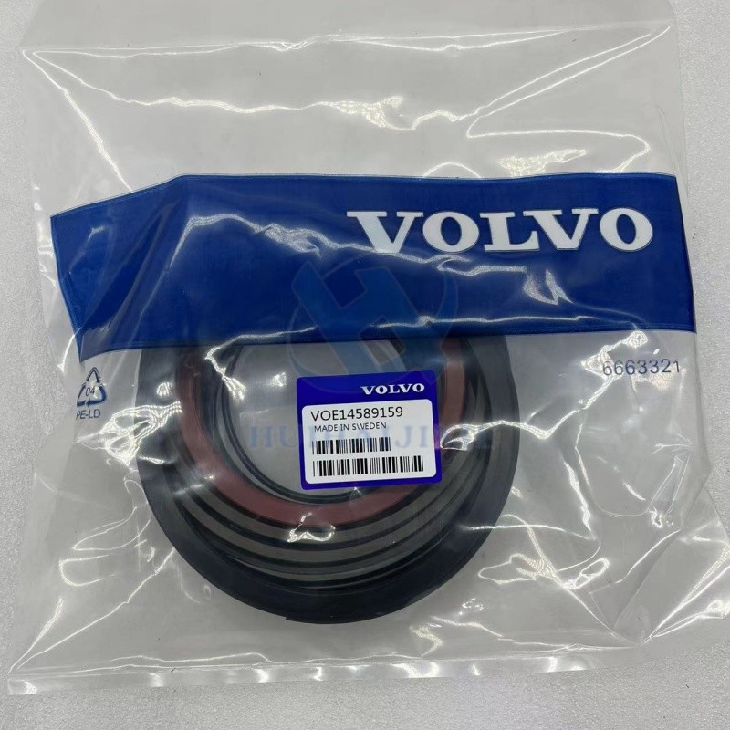 VOE14589159 Boom Cylinder Seal Kit 14589159 for Excavator Volvo EC330B Seal Kit 14589159