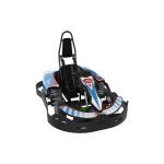 540w/H Lithium Battery Powered Go Kart 40kg Childs Go Cart