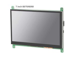 Quality 800x480 LCD HDMI TFT Display 7 Inch Capacitive Touch Screen wholesale