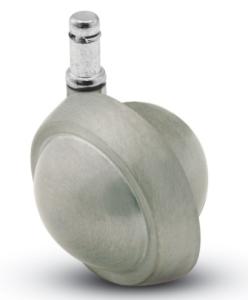Quality Shepherd Ball Caster With Grip Ring Stem Furniture Wheels wholesale