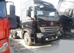 International Tractor Truck With 12R22.5 Tubeless Tyre / 12.00R24 Radial Tire