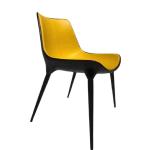 Modern Leather Passion Recliner Bar Chair in The Living Room Furniture of