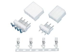 Quality 3.96mm VH PCB Connectors wholesale
