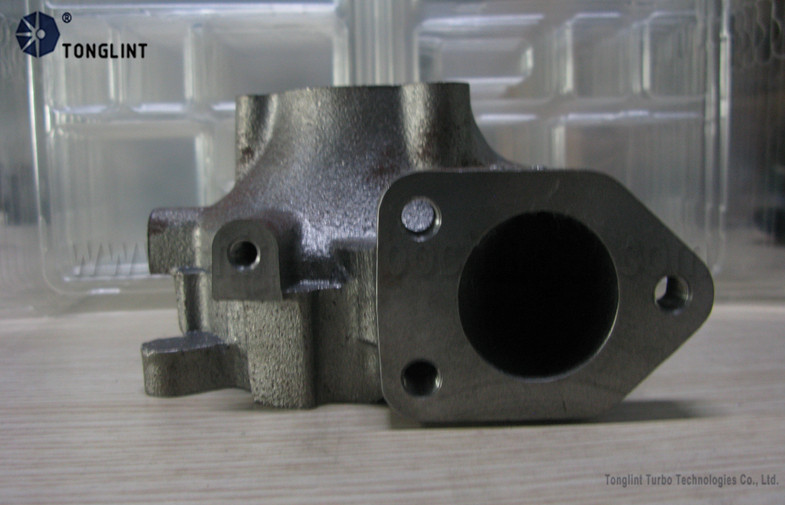 Turbocharger Parts for repair turbo charger or rebuild turbo parts Turbine Housing
