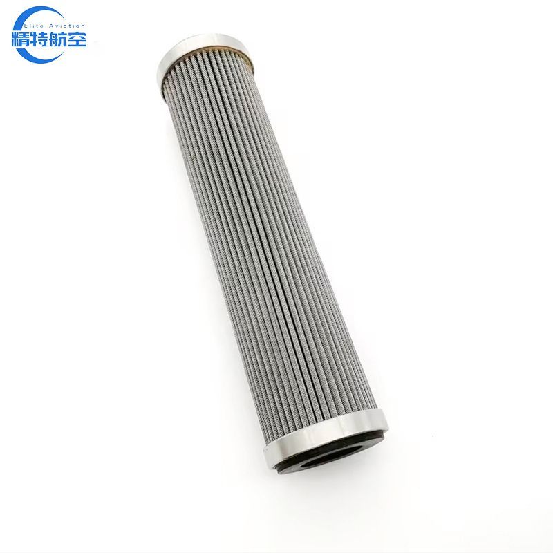 Stainless Steel Hydraulic Station Lubricating Oil Hydraulic Gear Oil Filter