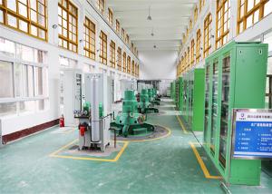 Quality Hydroelectric Turbine Kaplan 250kw/High Efficiency Kaplan Turbine wholesale