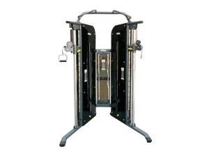 Quality Luxury Commercial Multi Station Gym Equipment , Multi Function Exercise Machine wholesale