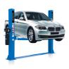 Buy cheap Gantry Design 4T 2 Post Car Lift Connect On Bottom from wholesalers