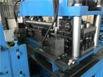 Grain Silo Roll Forming Making Machine Galvanized Steel