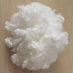 Hollow Conjugated PET Staple Fiber Semi Virgin Polyester Staple Fiber For