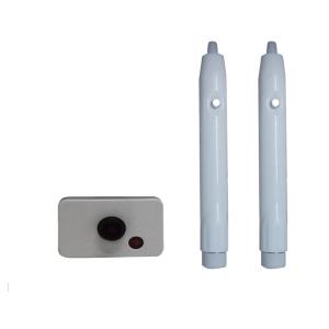 Quality 4096*4096 Optical Portable Interactive Whiteboard Dual Pen touch wholesale