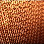 7090 Brown PVC Evaporative Cooling Pad Systems