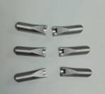 Tolerance 0.02mm Precision Moulded Components , SUS304 Micro Metal Injection