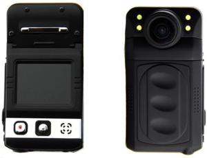 Quality F880 Car DVR Night Vision Full HD 1920x1080P 120 View Angle Car Camera wholesale