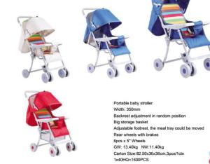Quality portable Baby stroller wholesale