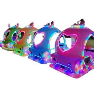 Quality ODM Adventureland Bumper Cars Electric Scooter For Teenagers wholesale