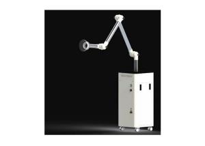 Quality Clinic 12.5A 254nm Oral Aerosol Suction System HEPA Filter wholesale