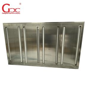 Quality Compact Class A Laminar Flow Hood Space-Saving wholesale
