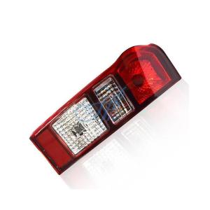 Quality 60W Car Square Lights for ISUZU D-MAX/NKR/NHR98/JD/TFR/BD-SL/Baodian Front Rear Fender wholesale