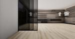 Quick Paving Waterproof Oak Wood Look Vinyl Flooring GKBM DG-W50014B-1