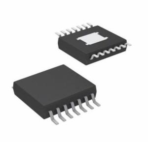 Quality Integrated Circuits Electronic IC Chip 200mA Output TPS7A6333QPWPRQ1 wholesale