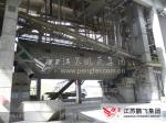 Dry Process Φ3.4 Q235A 11m Ball Industrial Grinding Mill