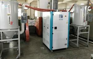Quality 80H Air Volume Industrial Desiccant Dehumidifier 3 In 1 Compact wholesale