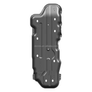 Quality Trd Tesla Y Audi A5 2018 Model Skid Plate Protect Your Car's Under Body with Materials wholesale