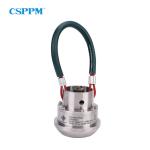 1502 Hammer Union Pressure Fitting Hammer Union Pressure Transmitter