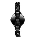 Classic Luxury Ladies Bracelet Watches Stainless Steel Strap Watch