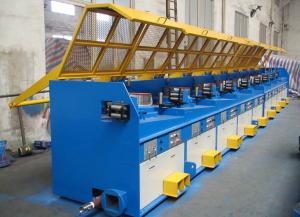 Quality LZ-560 High Quality Solder Wire Production Line With Favorable Price-Help You Work Better wholesale